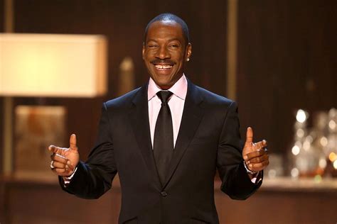 eddie murphy s snl return delivers highest rated episode in years