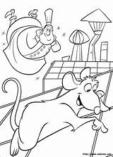 Ratatouille Coloring Remy Pages Coloriage Para Disney Happy Dessin Imprimer Colorear Printable Roof Dibujos Color Pintar Colorier Gratuit Chef Cartoons sketch template