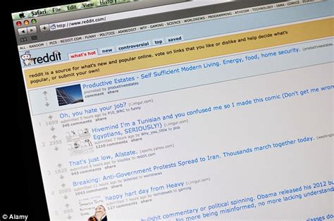 reddit bans all pornographic pictures posted without consent daily mail online