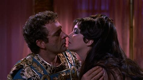 The Erotic Dreams Of Cleopatra 1985 Mubi