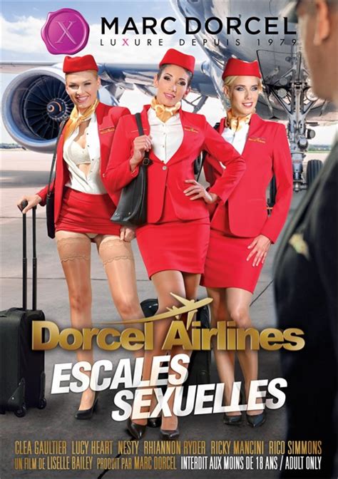 Dorcel Airlines Escales Sexuelles Streaming Video At Pascals Sub Sluts
