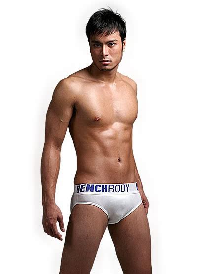 pinoy male power sexiest photos online rafael rosell