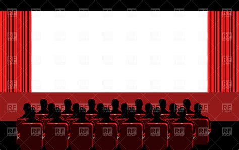 theater clipart   cliparts  images  clipground
