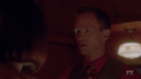 Neil Patrick Harris On American Horror Story Freak Show