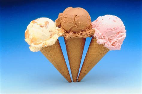 today  national ice cream cone day praise cleveland