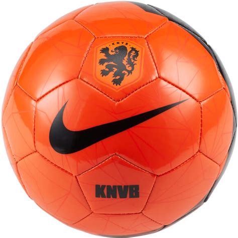 nike nederland skills voetbal oranje bestel  intersportnl