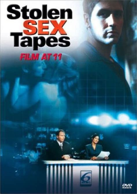stolen sex tapes película 2002 tráiler resumen reparto y dónde