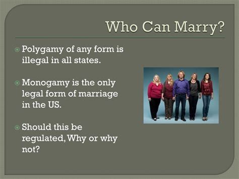Ppt Marriages In Societal And Individual Perspective Powerpoint