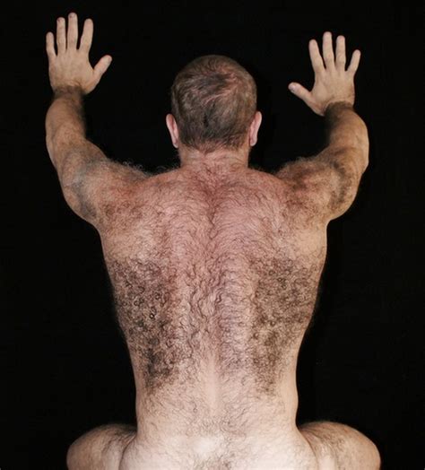 photos these very hairy backs simply cannot be tamed queerty