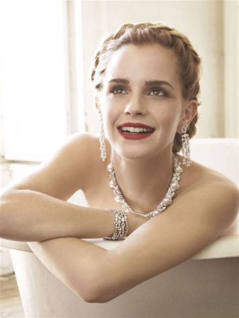Beauty Emma Watson Photoshoot Image 4412898 By Rayman On