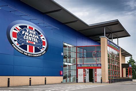 trade centre uk  trade centre uk heads north  expansion accelerates