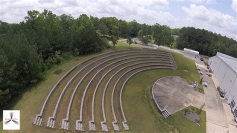 amphitheater youtube