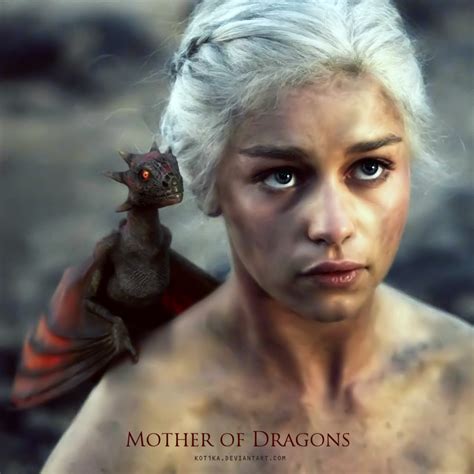 mother  dragons mother  dragons photo  fanpop