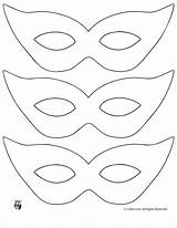 Gras Mardi Masquerade Karneval Kindern Woo Carnevale Craftjr Patterns Visita Kittybabylove Printable1 Jazzy sketch template