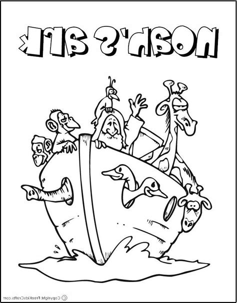 kids bible coloring pages