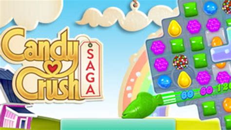 ‘candy Crush Saga Maker Files For Ipo And More