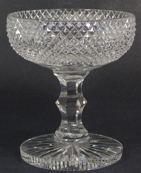481 Best Images About Antique Cut Etched Crystal Glass