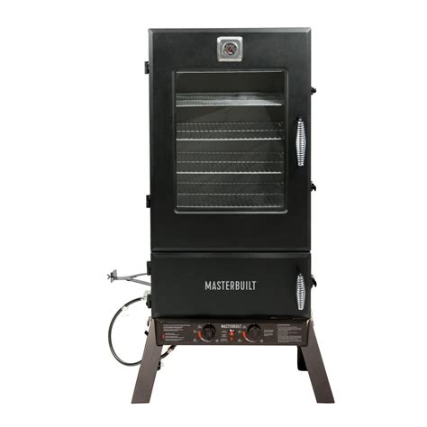 masterbuilt mps  extra large propane smoker shop    shopping earn points