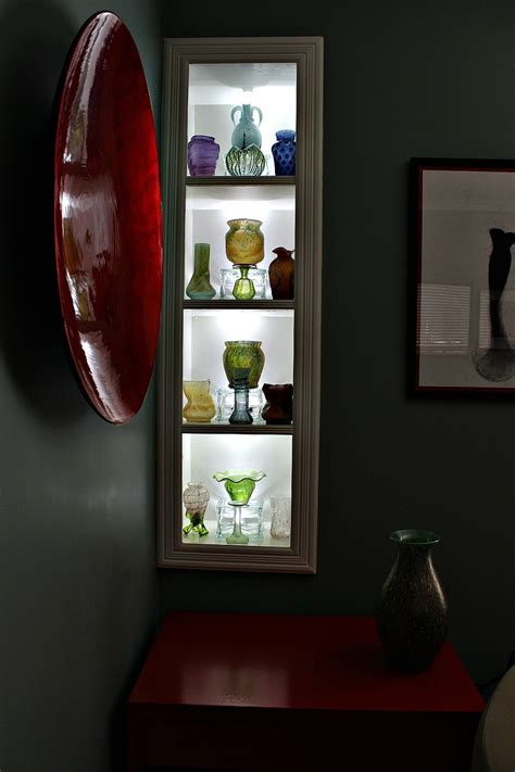 Glass Displays Collectors Weekly