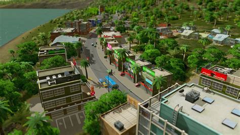 Paradox Interactive Announces Cities Skylines Xbox One Edition
