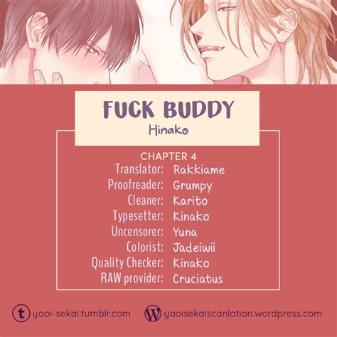 [hinako ひなこ ] fuck buddy [eng] page 4 of 9 myreadingmanga