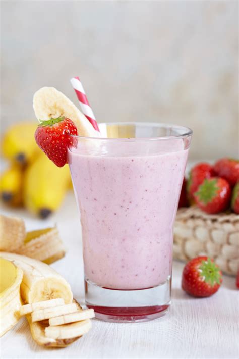 Protein Shake Recipes After Bariatric Surgery