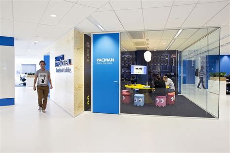 check   playful offices  coolblue officelovin
