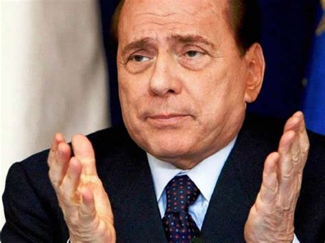 Berlusconi To Face Trial Over Sex Party Bribes The Herald