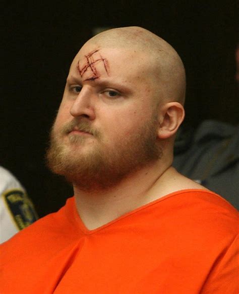 neo nazi convicted killer dies  apparent suicide boston herald