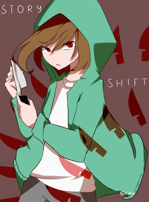203 Best Chara Undertale Images On Pinterest Chara