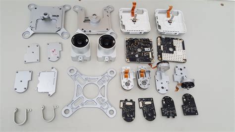 camera   gimbal drone dji phantom  standard p stand   em mercado livre