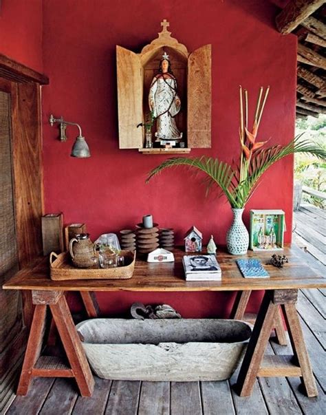 pin  lisa jonesmoore  rustic mexican interiors  images mexican home decor mexican