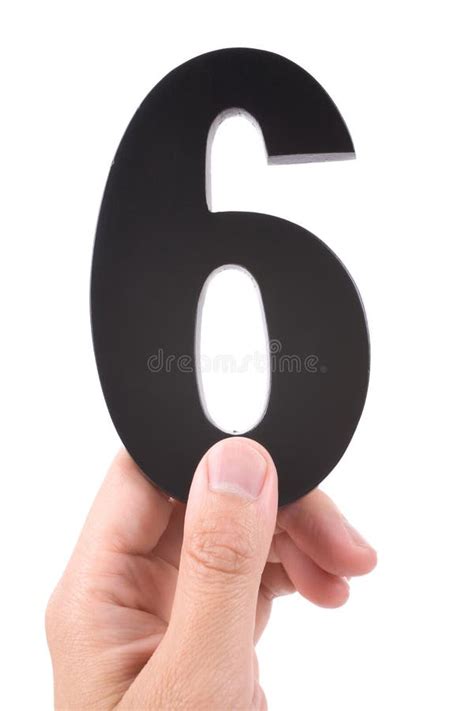 number  stock image image   characters black