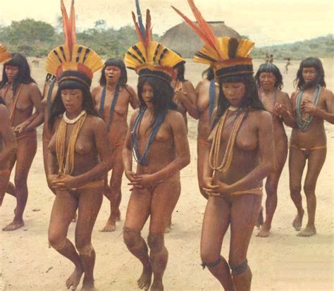 naked amazon tribes girls bathing datawav
