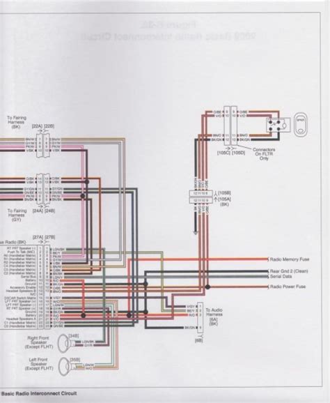 speaker selector switch car wiring diagram