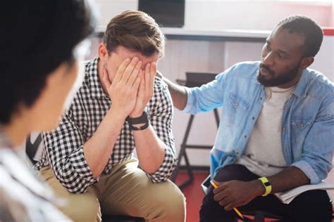 Support Groups For Male Survivors Of Domestic Violence
