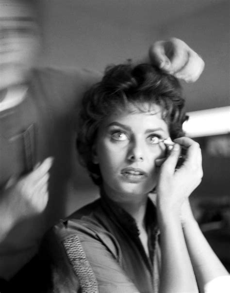116 best vintage sophia loren images on pinterest faces vintage hollywood and actresses