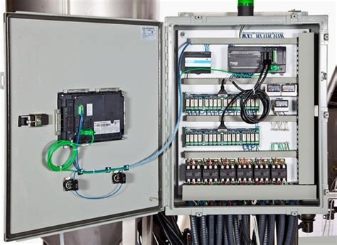 plc wiring diagram