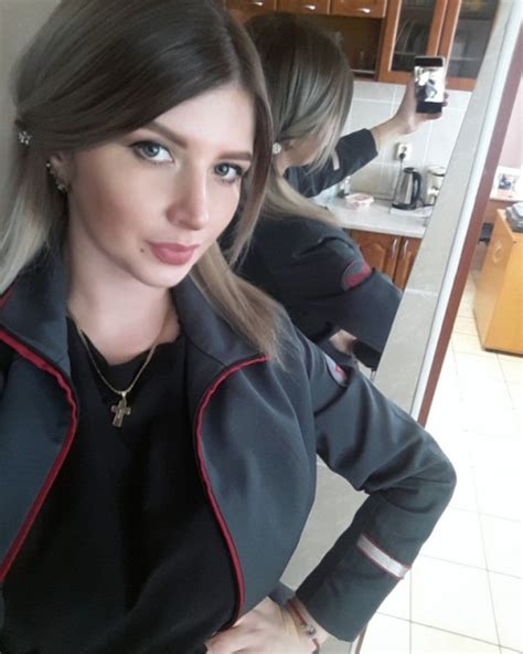 35 Hottest Russian Railroad Female Staffs Screenhumor