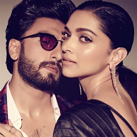 5 Times Bollywood’s Ranveer Singh Thirsted After His Wife Deepika