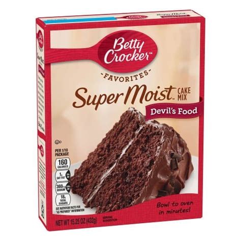 where to buy super moist devil s food cake mix