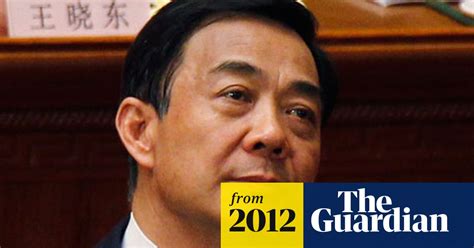 two chinese officials hit by sex scandals china the guardian
