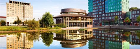 amstelveen netherlands   liveable city   expat hotspot