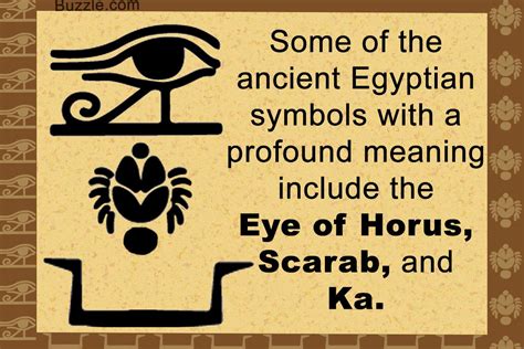 What Is The Meaning Of Ka In Ancient Egypt