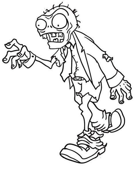 top  zombie coloring pages   kids  coloring sheets