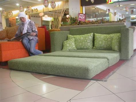 harga sofa bed minimalis murah berkualitas  kota bandung tempat tidur sofa sofa mebel