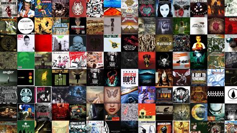 Linkin Park Hybrid Theory Blink 182 All Small Wallpaper Tiled Desktop