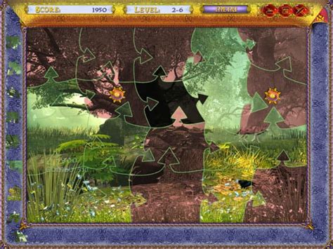 Jigsaw Puzzle Mania [free Pc Download]