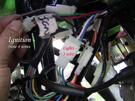 roketa  atv wiring diagram wiring diagram