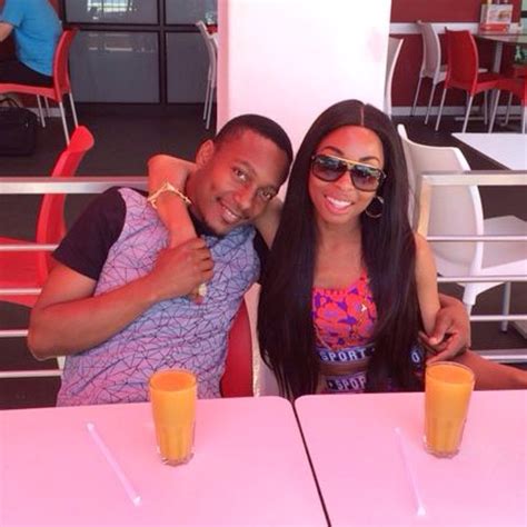 10 pics of khanyi mbau and tebogo lerole we totally love youth village